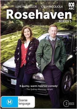 Rosehaven Season 3在线观看和下载