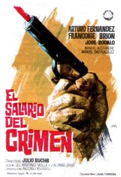 El salario del crimen在线观看和下载