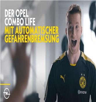 Opel Combo在线观看和下载