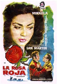 La rosa roja在线观看和下载