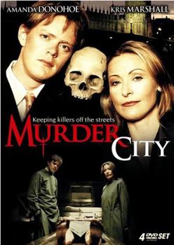 谋杀城市 第二季在线观看和下载