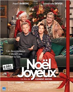 Noël Joyeux在线观看和下载