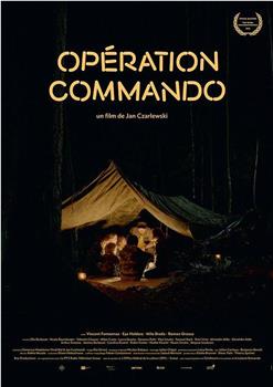 Opération Commando在线观看和下载