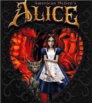 爱丽丝梦游魔境在线观看和下载