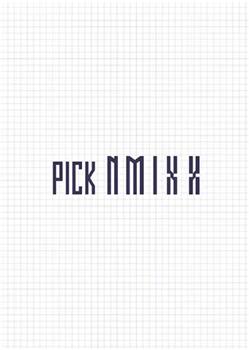 Pick NMIXX在线观看和下载