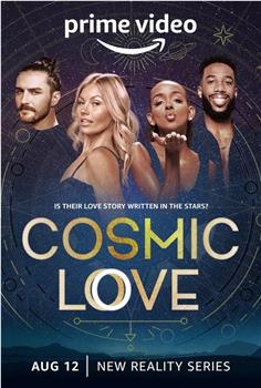 Cosmic Love在线观看和下载