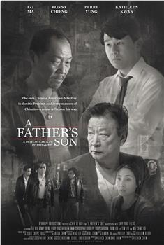 A Father's Son在线观看和下载