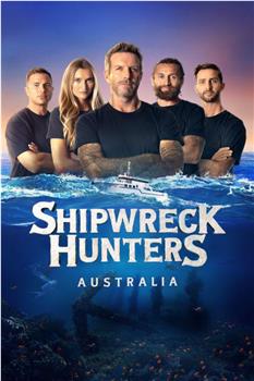 沉船搜索者澳大利亚 第一季在线观看和下载