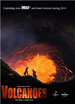 火山：创造之火在线观看和下载