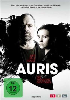 Auris - Die Frequenz des Todes在线观看和下载
