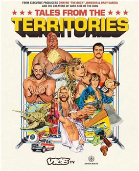 Tales from the Territories Season 1在线观看和下载