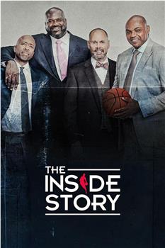 The NBA on TNT 四人组的幕后故事 第一季在线观看和下载