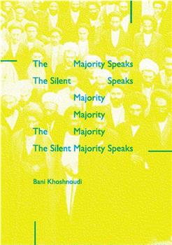 The Silent Majority Speaks在线观看和下载