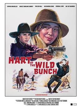 Hart of the Wild Bunch在线观看和下载