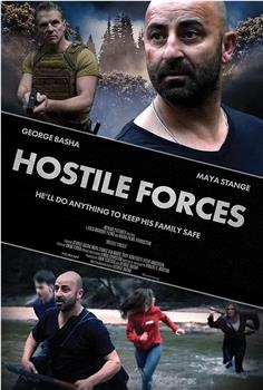 Hostile Forces在线观看和下载