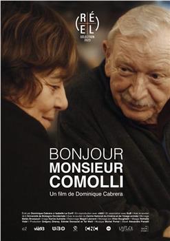 Bonjour Monsieur Comolli在线观看和下载