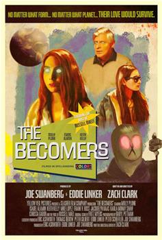 The Becomers在线观看和下载