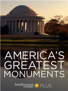 AMERICA'S GREATEST MONUMENTS在线观看和下载