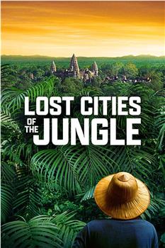 丛林中遗失的城市 第一季在线观看和下载