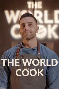 世界厨师争霸赛 第一季在线观看和下载