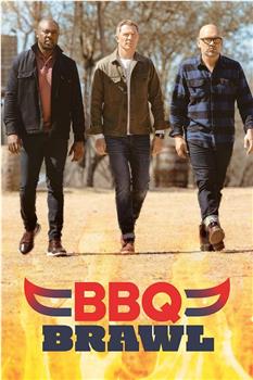 BBQ Brawl Season 2在线观看和下载