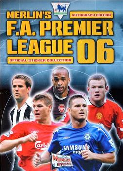 05/06赛季英格兰足球超级联赛在线观看和下载