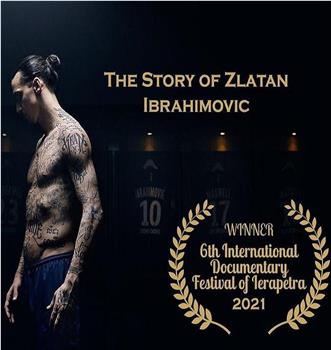 兹拉坦·伊布拉西莫维奇的故事在线观看和下载