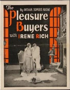 The Pleasure Buyers在线观看和下载