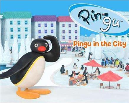 Pingu在都市在线观看和下载
