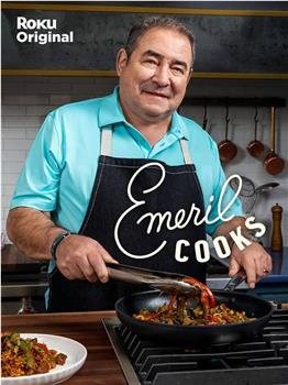 Emeril Cooks Season 2在线观看和下载