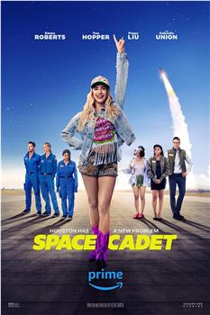 Space Cadet在线观看和下载