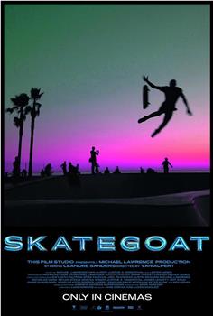 Skategoat在线观看和下载