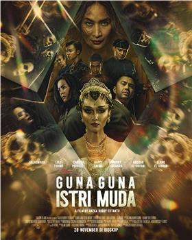 Guna-Guna Istri Muda在线观看和下载