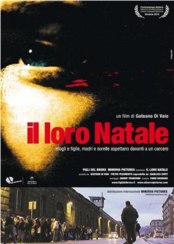 IL LORO NATALE在线观看和下载