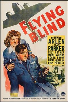 Flying Blind在线观看和下载