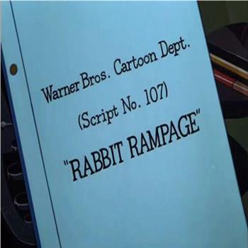 Rabbit Rampage在线观看和下载