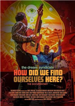 The Dream Syndicate: How Did We Find Ourselves Here?在线观看和下载