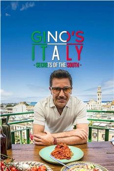 Gino's Italy: Secrets of the South Season 1在线观看和下载