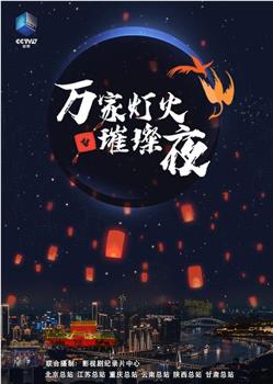 万家灯火璀璨夜在线观看和下载