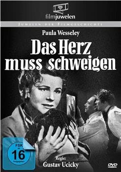 Das Herz muß schweigen在线观看和下载