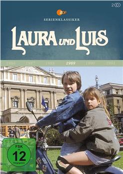 Laura und Luis在线观看和下载