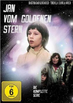 Jan, der Junge vom goldenen Stern在线观看和下载