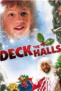 Deck the Halls在线观看和下载