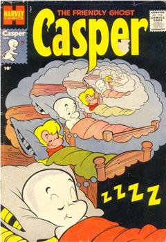 The New Casper Cartoon Show在线观看和下载