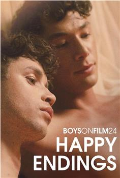 Boys on Film 24: Happy Endings在线观看和下载