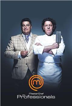 Masterchef Australia: The Professionals Season 1在线观看和下载