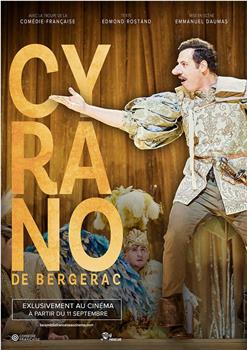 Cyrano de Bergerac在线观看和下载