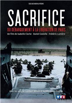 D-Day Sacrifice在线观看和下载