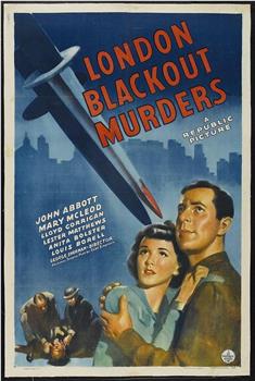 London Blackout Murders在线观看和下载