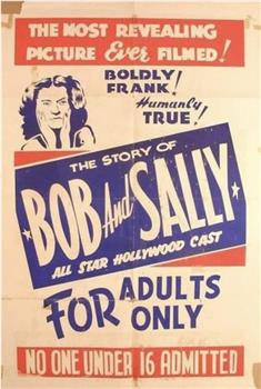 Bob and Sally在线观看和下载